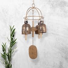 Copper Bell